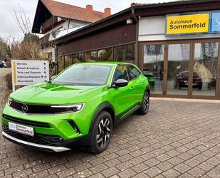 Opel Mokka Gebrauchtwagen