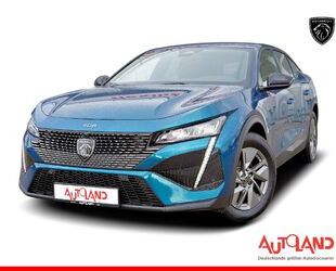 Peugeot 408 Gebrauchtwagen