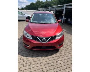 Nissan Pulsar Gebrauchtwagen