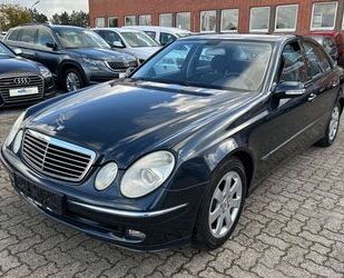 Mercedes-Benz E 280 Gebrauchtwagen