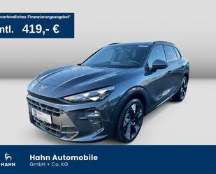 Cupra Terramar Gebrauchtwagen