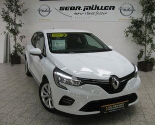 Renault Clio Gebrauchtwagen