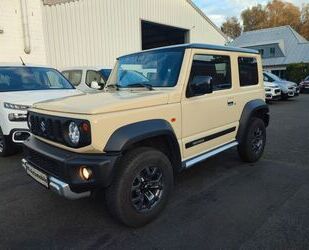 Suzuki Jimny Gebrauchtwagen