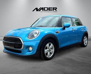Mini ONE Gebrauchtwagen