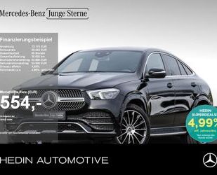 Mercedes-Benz GLE 400 Gebrauchtwagen