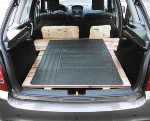 Lada Kalina Gebrauchtwagen