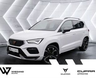 Cupra Ateca Gebrauchtwagen