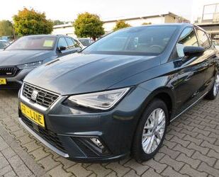 Seat Ibiza Gebrauchtwagen