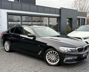 BMW 540 Gebrauchtwagen