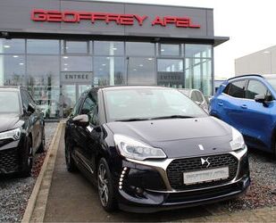 DS Automobiles DS3 Gebrauchtwagen