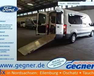 Ford Transit Gebrauchtwagen