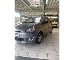 Mitsubishi Space Star Gebrauchtwagen