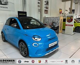 Abarth 500 Gebrauchtwagen