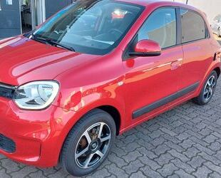 Renault Twingo Gebrauchtwagen