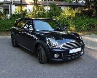 Mini Cooper Clubman Gebrauchtwagen