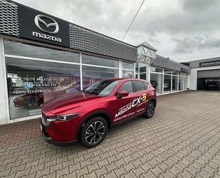 Mazda CX-5 Gebrauchtwagen