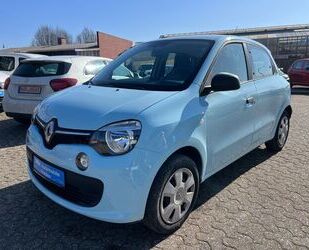 Renault Twingo Gebrauchtwagen