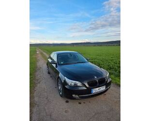 BMW 525 Gebrauchtwagen