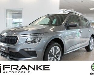 Skoda Kamiq Gebrauchtwagen