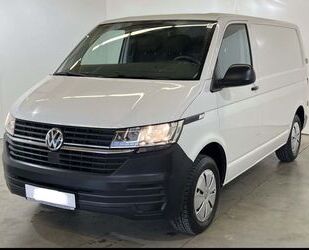 VW T6 Transporter Gebrauchtwagen