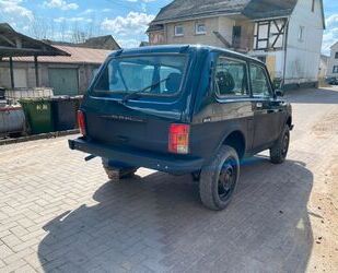 Lada Niva Gebrauchtwagen