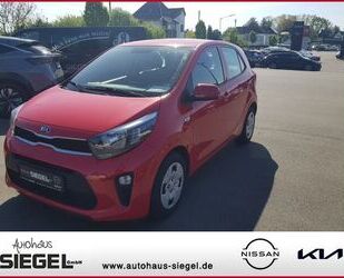 Kia Picanto Gebrauchtwagen