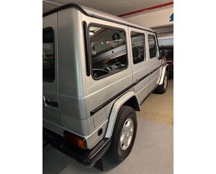 Mercedes-Benz G 320 Gebrauchtwagen