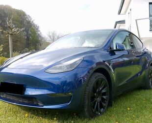 Tesla Model Y Gebrauchtwagen