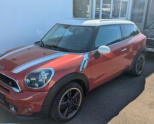 Mini Cooper S Gebrauchtwagen