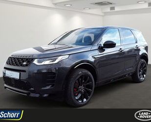 Land Rover Discovery Sport Gebrauchtwagen