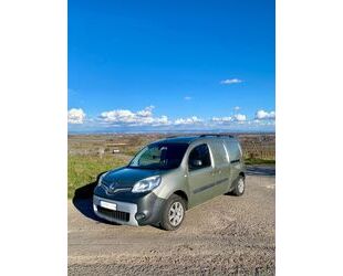 Renault Kangoo Gebrauchtwagen