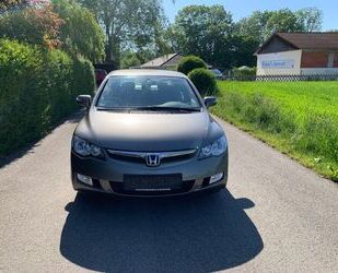 Honda Civic Gebrauchtwagen