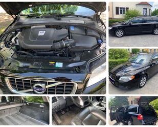 Volvo V70 Gebrauchtwagen