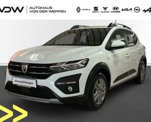Dacia Sandero Gebrauchtwagen
