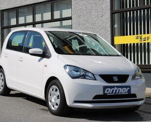 Seat Mii Gebrauchtwagen
