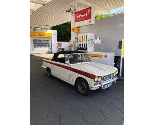 Triumph Andere Gebrauchtwagen