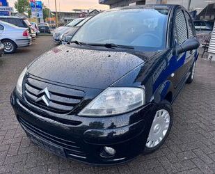 Citroen C3 Gebrauchtwagen