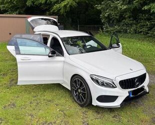 Mercedes-Benz C 200 Gebrauchtwagen