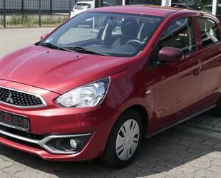 Mitsubishi Space Star Gebrauchtwagen