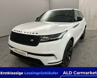 Land Rover Range Rover Velar Gebrauchtwagen