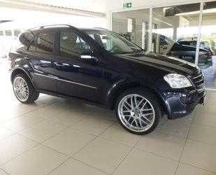 Mercedes-Benz ML 420 Gebrauchtwagen