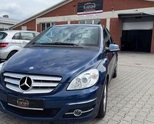 Mercedes-Benz B 180 Gebrauchtwagen