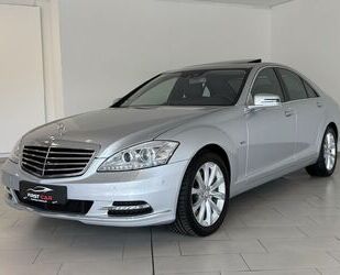 Mercedes-Benz S 350 Gebrauchtwagen