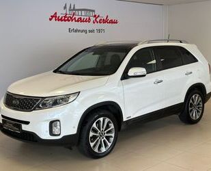 Kia Sorento Gebrauchtwagen