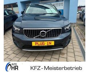 Volvo XC40 Gebrauchtwagen