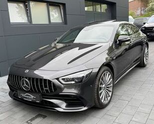 Mercedes-Benz AMG GT Gebrauchtwagen
