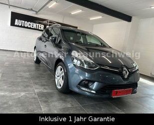 Renault Clio Gebrauchtwagen