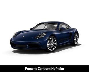 Porsche Cayman Gebrauchtwagen