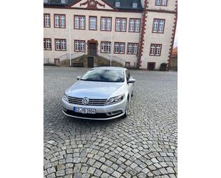 VW CC Gebrauchtwagen