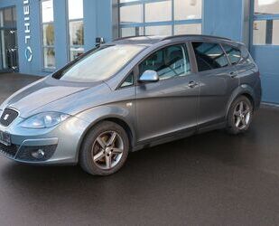 Seat Altea Gebrauchtwagen
